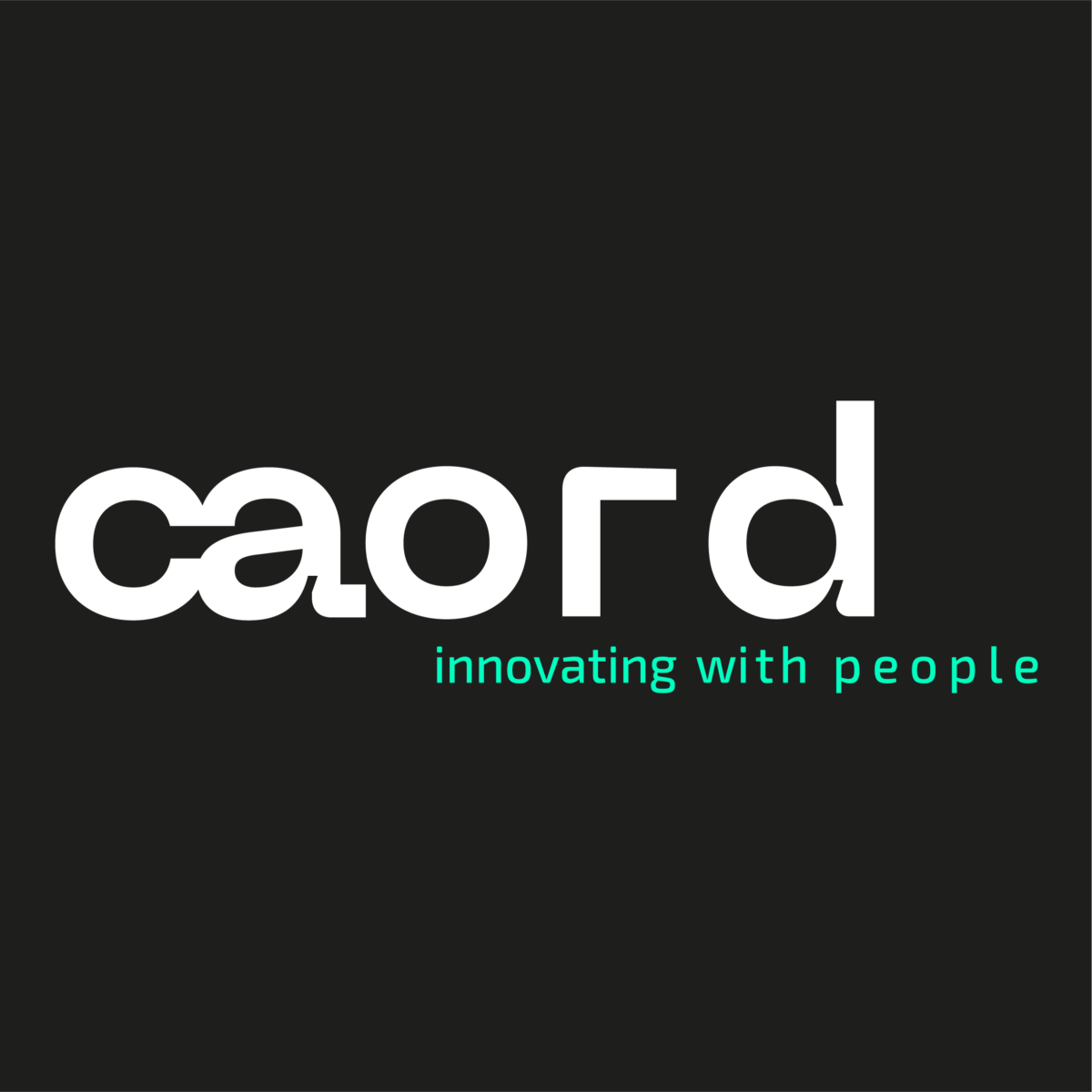 caord logo